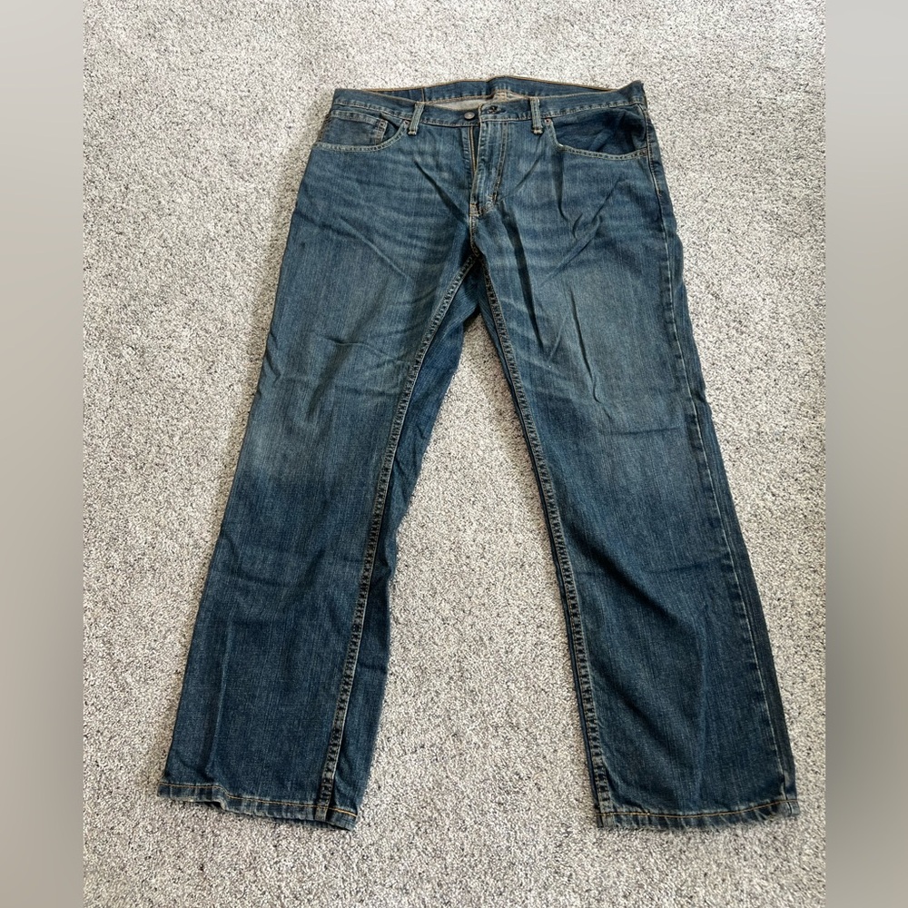 Men’s Levi’s Jeans size 36-30